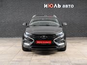 Lada (ВАЗ) Vesta I Рестайлинг (NG) Екатеринбург  - изображение 16