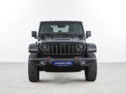 Jeep Wrangler IV (JL) Рестайлинг Москва  - изображение 24