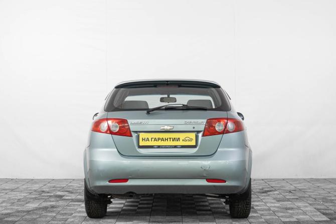 Chevrolet Lacetti I с пробегом 2007 года, цена 629 000 рублей, 246743 км, хэтчбек, Автокод Объявления