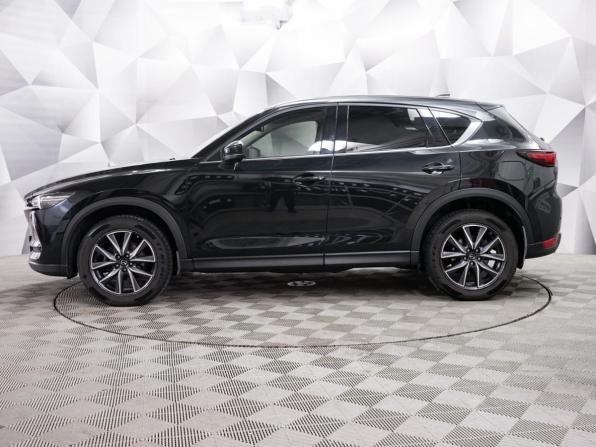 Mazda CX-5 II с пробегом 2018 года, цена 3 090 000 рублей, 80000 км, внедорожник, Автокод Объявления
