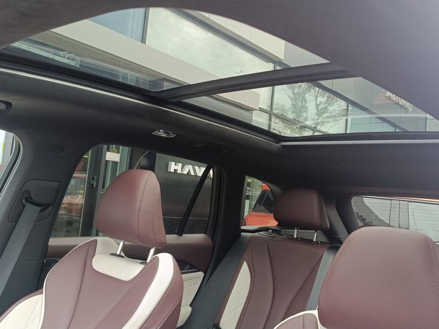 Geely Monjaro I Москва  - изображение 24