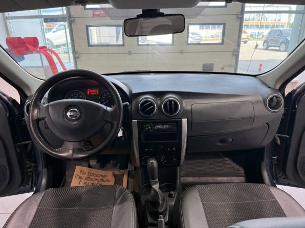 Nissan Almera III (G15) с пробегом 2013 года, цена 650 000 рублей, 231248 км, седан, Автокод Объявления