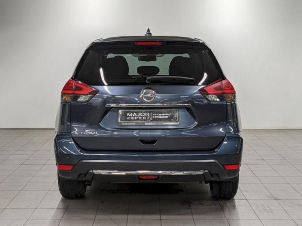 Nissan X-Trail III Рестайлинг с пробегом 2019 года, цена 1 990 000 рублей, 112908 км, внедорожник, Автокод Объявления