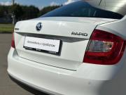 Skoda Rapid I Ижевск  - изображение 29