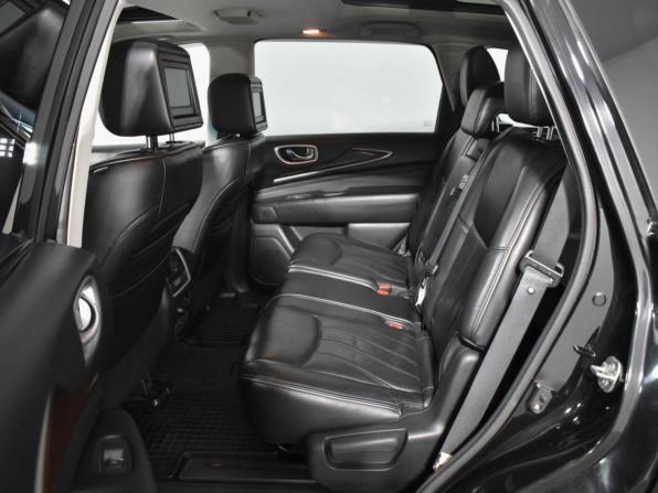 Infiniti JX с пробегом 2013 года, цена 1 299 000 рублей, 237300 км, внедорожник, Автокод Объявления