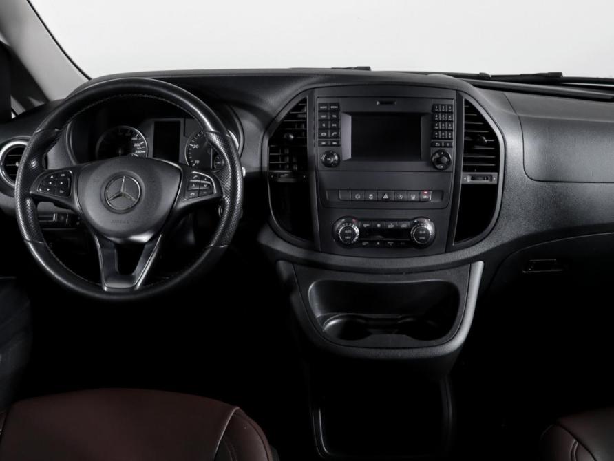 Mercedes-Benz Vito III (W447) Москва  - изображение 12