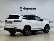 Chery Tiggo 8 Pro Max I Рестайлинг Ставрополь  - изображение 22