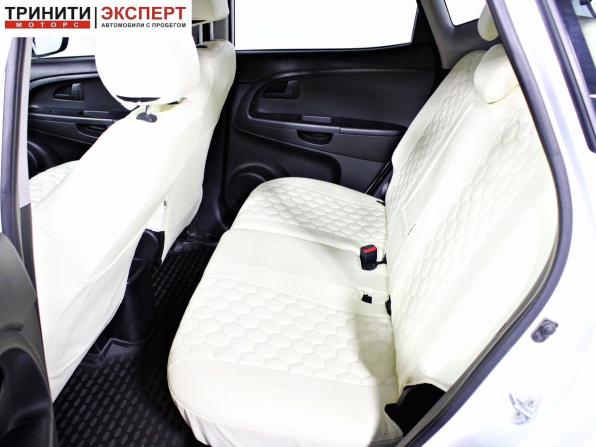 Kia Venga I с пробегом 2013 года, цена 927 000 рублей, 94798 км, компактвэн, Автокод Объявления