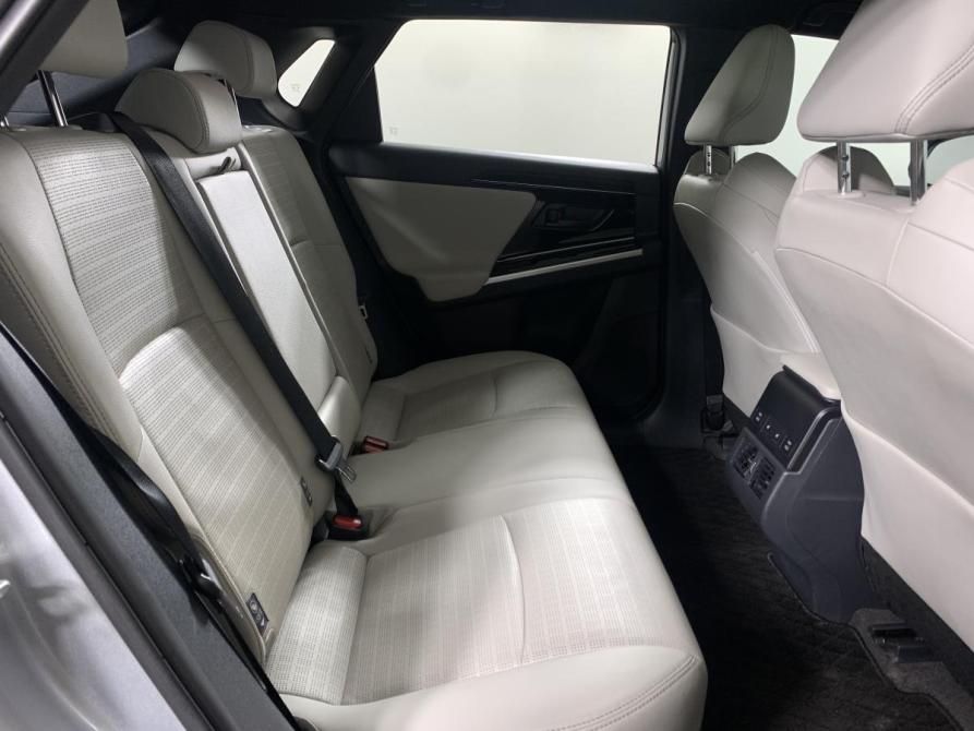 Toyota bZ4X I Москва  - изображение 18