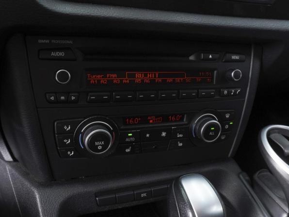 BMW X1 I (E84) с пробегом 2011 года, цена 1 333 000 рублей, 198465 км, внедорожник, Автокод Объявления