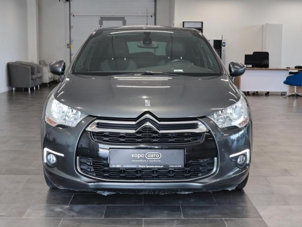 Citroen DS4 с пробегом 2012 года, цена 690 000 рублей, 95792 км, хэтчбек, Автокод Объявления