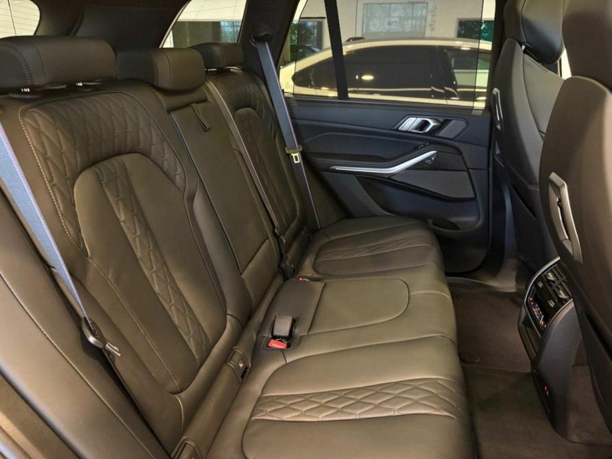 BMW X5 IV (G05/G18) Москва  - изображение 8