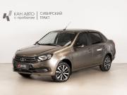 Lada (ВАЗ) Granta I Рестайлинг Казань  - изображение 9