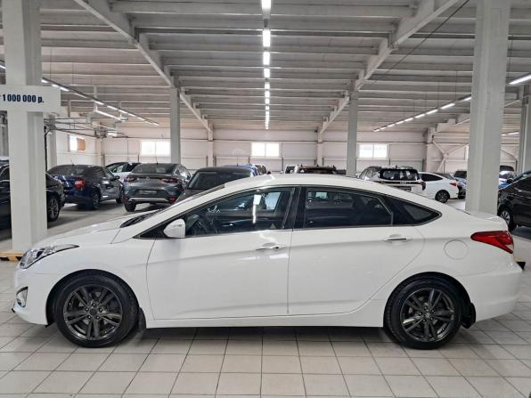 Hyundai i40 I с пробегом 2013 года, цена 1 195 000 рублей, 131900 км, седан, Автокод Объявления