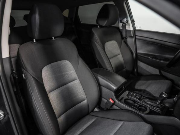 Hyundai Tucson III Рестайлинг с пробегом 2019 года, цена 1 949 000 рублей, 182943 км, внедорожник, Автокод Объявления