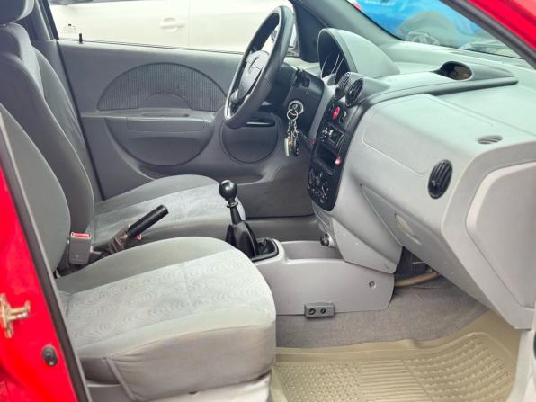 Chevrolet Aveo I с пробегом 2004 года, цена 269 000 рублей, 195000 км, седан, Автокод Объявления