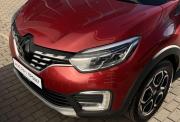 Renault Kaptur I Рестайлинг Владимир  - изображение 45