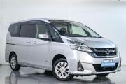 Nissan Serena V (C27) Челябинск  - изображение 19