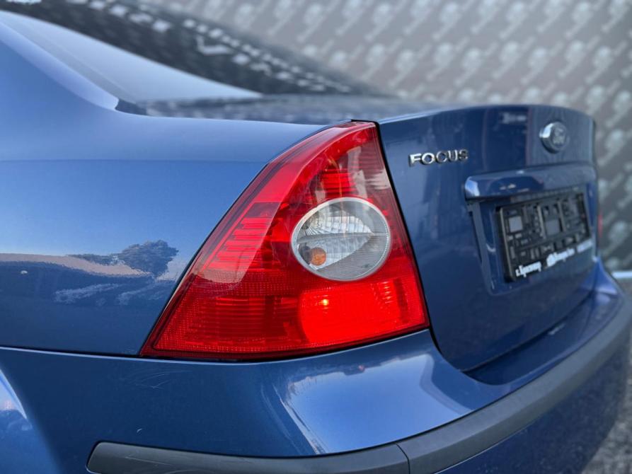 Ford Focus II Краснодар  - изображение 11