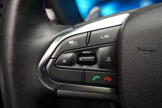 Geely Tugella I Рестайлинг с пробегом 2023 года, цена 3 335 000 рублей, 30000 км, внедорожник, Автокод Объявления