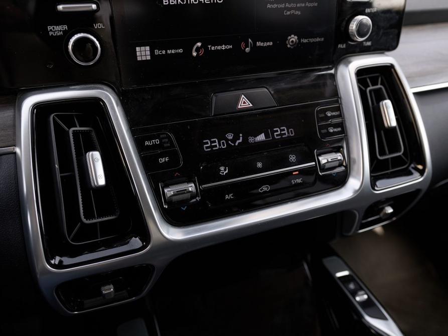 Kia Sorento IV Казань  - изображение 13