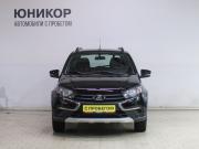 Lada (ВАЗ) Granta I Рестайлинг Дзержинск  - изображение 22