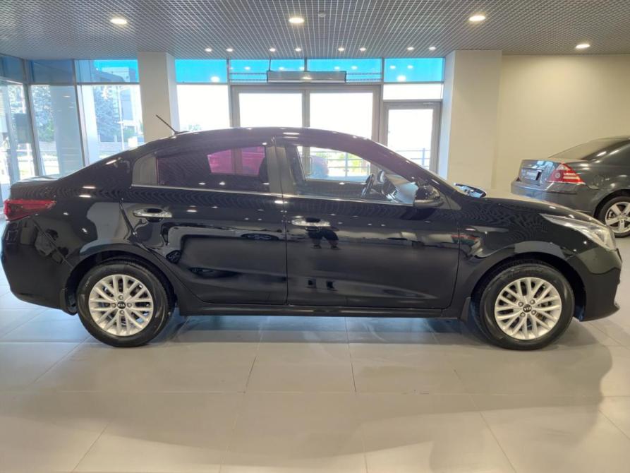 Kia Rio IV Казань  - изображение 5