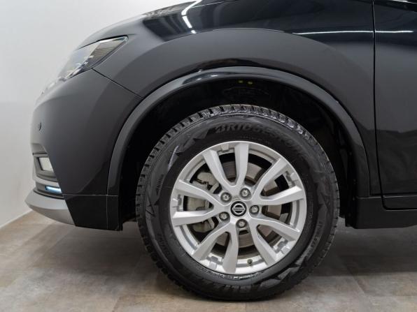 Nissan X-Trail III Рестайлинг с пробегом 2018 года, цена 2 370 000 рублей, 128902 км, внедорожник, Автокод Объявления