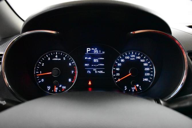 Kia Cerato III Рестайлинг (Classic) с пробегом 2017 года, цена 1 290 000 рублей, 91424 км, седан, Автокод Объявления