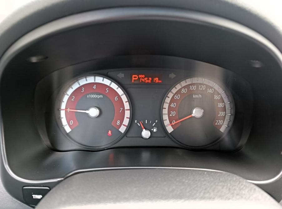 Kia Rio II Рестайлинг Санкт-Петербург  - изображение 9