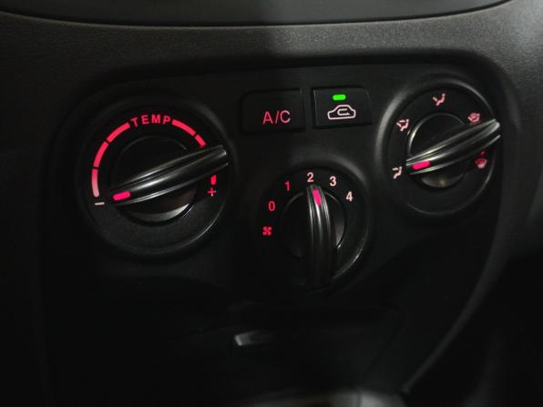 Kia Rio II Рестайлинг с пробегом 2010 года, цена 520 000 рублей, 105682 км, седан, Автокод Объявления