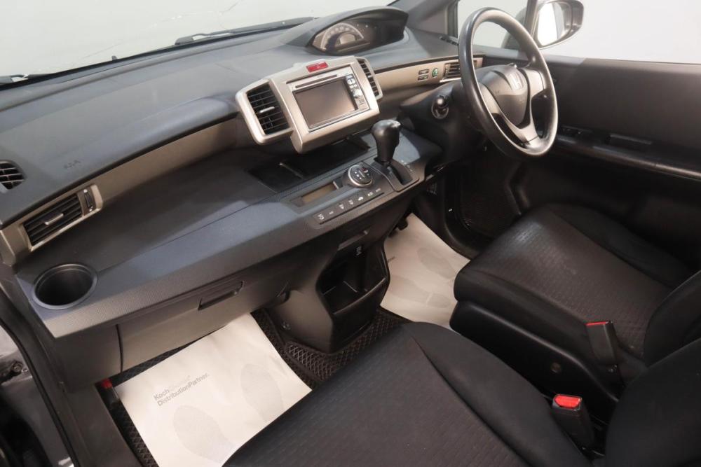 Honda Freed I Челябинск  - изображение 9