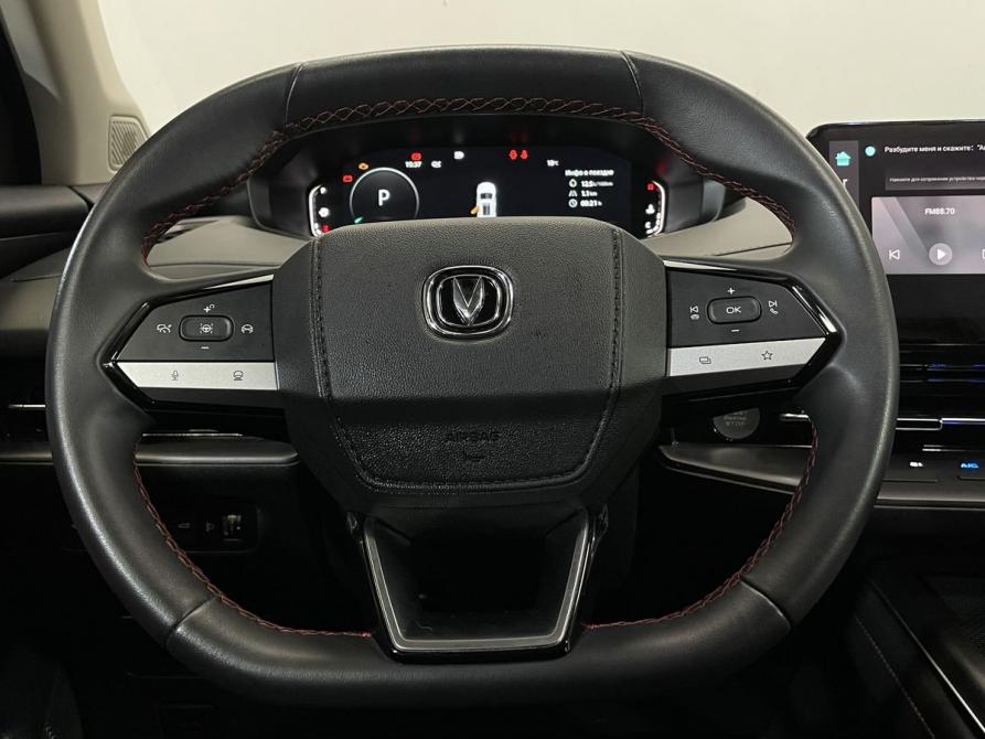 Changan CS55 Plus II Ярославль  - изображение 11