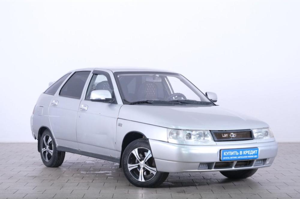 Lada (ВАЗ) 2112 Омск  - изображение 1