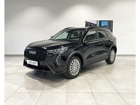 Новый Haval Jolion I Рестайлинг 2 2026 года, цена 2 622 510 рублей, внедорожник, Автокод Объявления