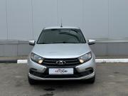 Lada (ВАЗ) Granta I Рестайлинг Тамбов  - изображение 23