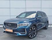 Geely Monjaro I Челябинск  - изображение 23