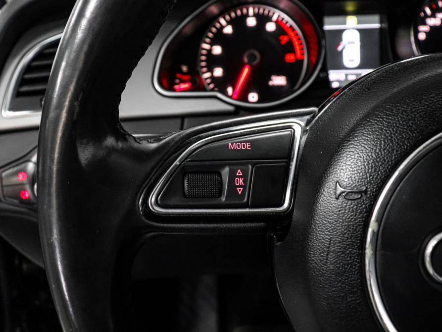 Audi A5 I (8T) Рестайлинг Минеральные Воды  - изображение 16