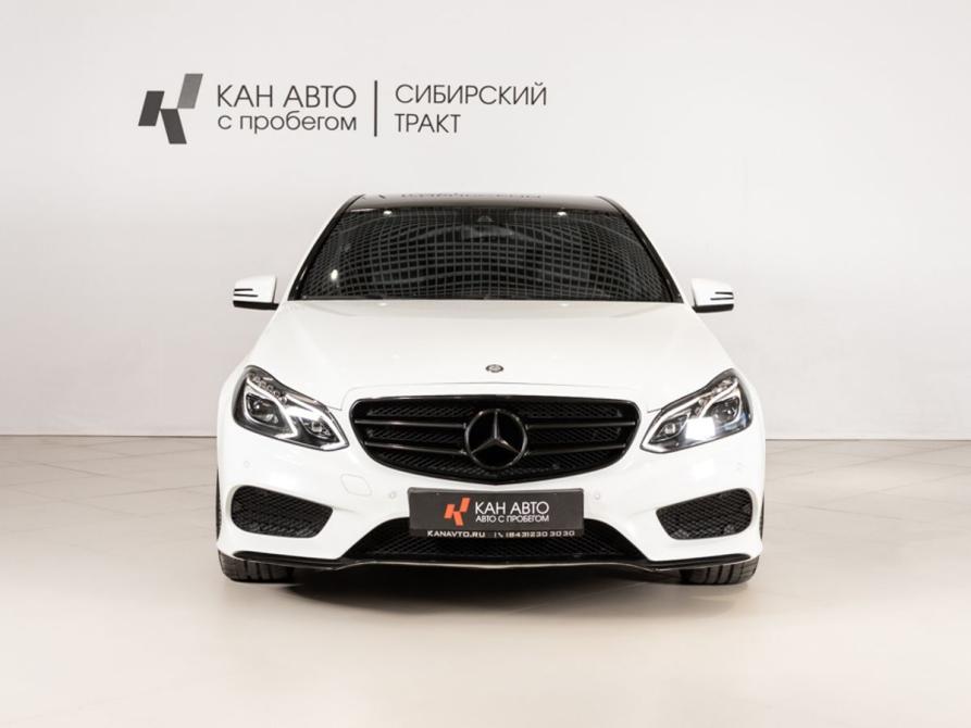 Mercedes-Benz E-Класс IV (W212 S212 C207) Рестайлинг Казань  - изображение 2