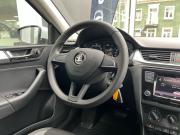 Skoda Rapid I Рестайлинг Екатеринбург  - изображение 35