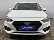 Hyundai Solaris II Борисоглебск  - изображение 23