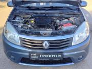 Renault Sandero I Чебоксары  - изображение 33