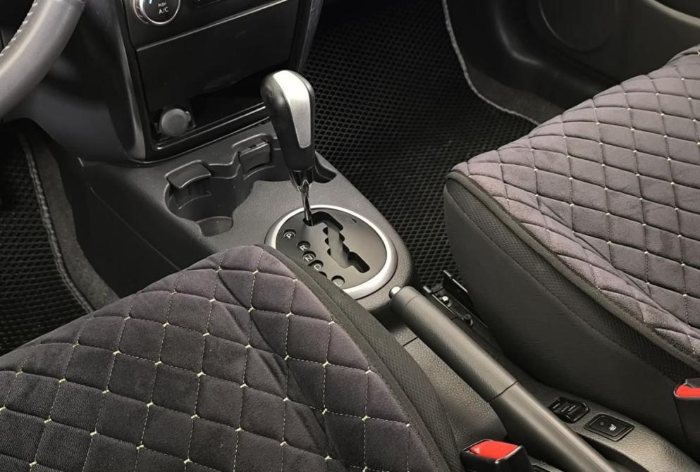 Suzuki SX4 I (Classic) Рестайлинг Нижний Новгород  - изображение 12