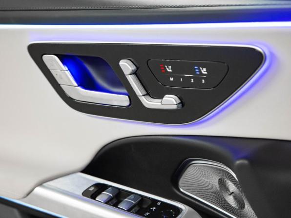 Новый Mercedes-Benz E-Класс VI (W214 S214) 2026 года, цена 10 416 000 рублей, седан, Автокод Объявления