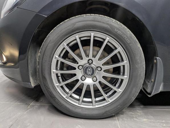 Kia Ceed II с пробегом 2015 года, цена 1 175 000 рублей, 131365 км, хэтчбек, Автокод Объявления