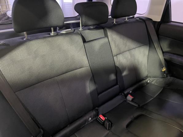 Subaru Forester III с пробегом 2008 года, цена 829 000 рублей, 257255 км, внедорожник, Автокод Объявления