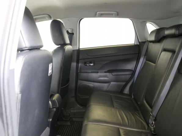 Mitsubishi ASX I с пробегом 2012 года, цена 799 000 рублей, 177337 км, внедорожник, Автокод Объявления