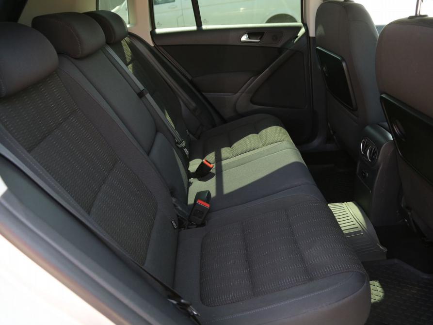 Volkswagen Tiguan I Рестайлинг Иваново  - изображение 11