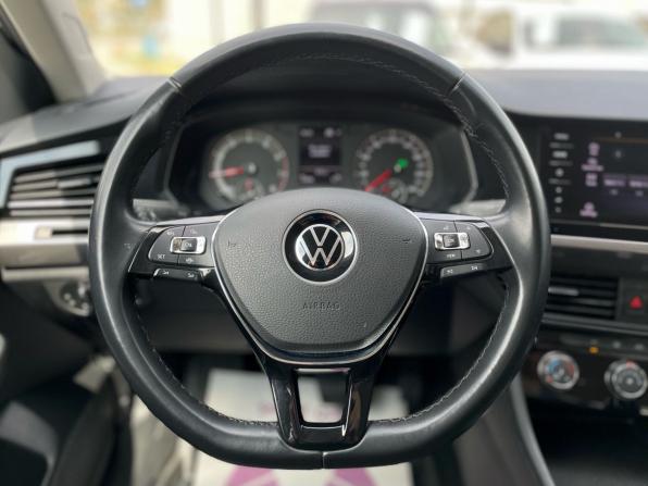 Volkswagen Bora IV с пробегом 2021 года, цена 1 887 000 рублей, 76496 км, седан, Автокод Объявления