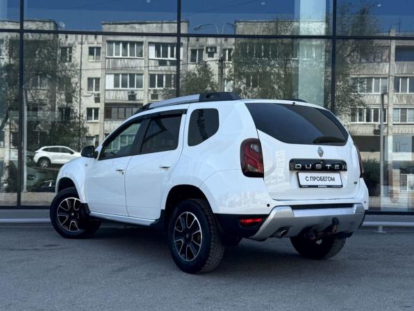 Renault Duster I Рестайлинг с пробегом 2020 года, цена 1 510 000 рублей, 132547 км, внедорожник, Автокод Объявления